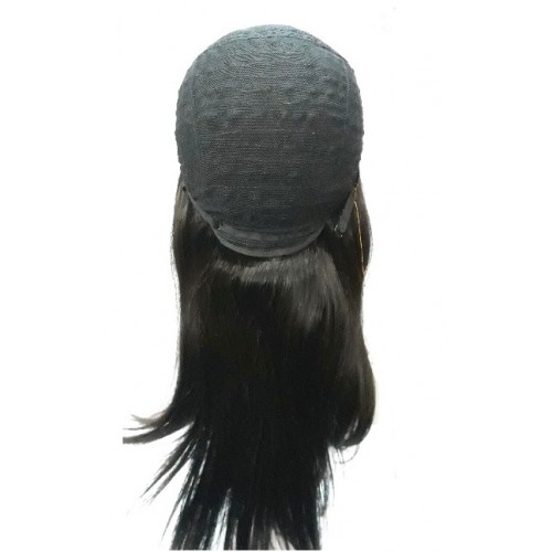 Ladies wig hair length 26" inch